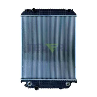 11601010 ISUZU RADIATOR