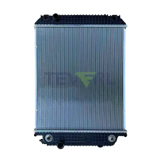 11601010 ISUZU RADIATOR