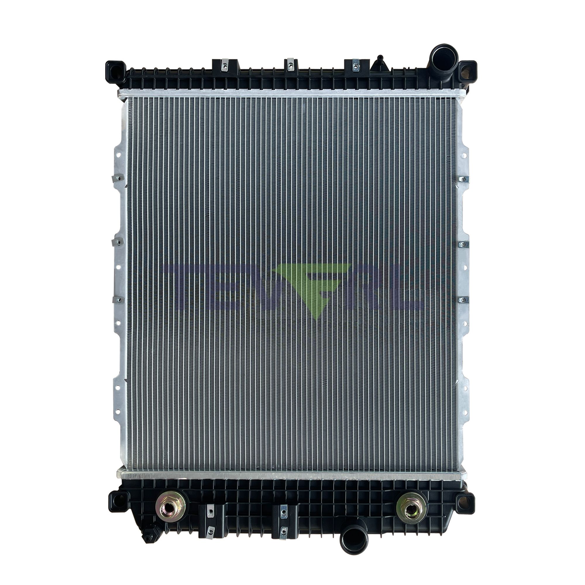 10101076 FREIGHTLINER RADIATOR