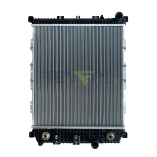 10101076 FREIGHTLINER RADIATOR
