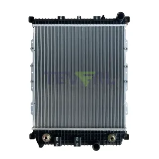 10101076 FREIGHTLINER RADIATOR