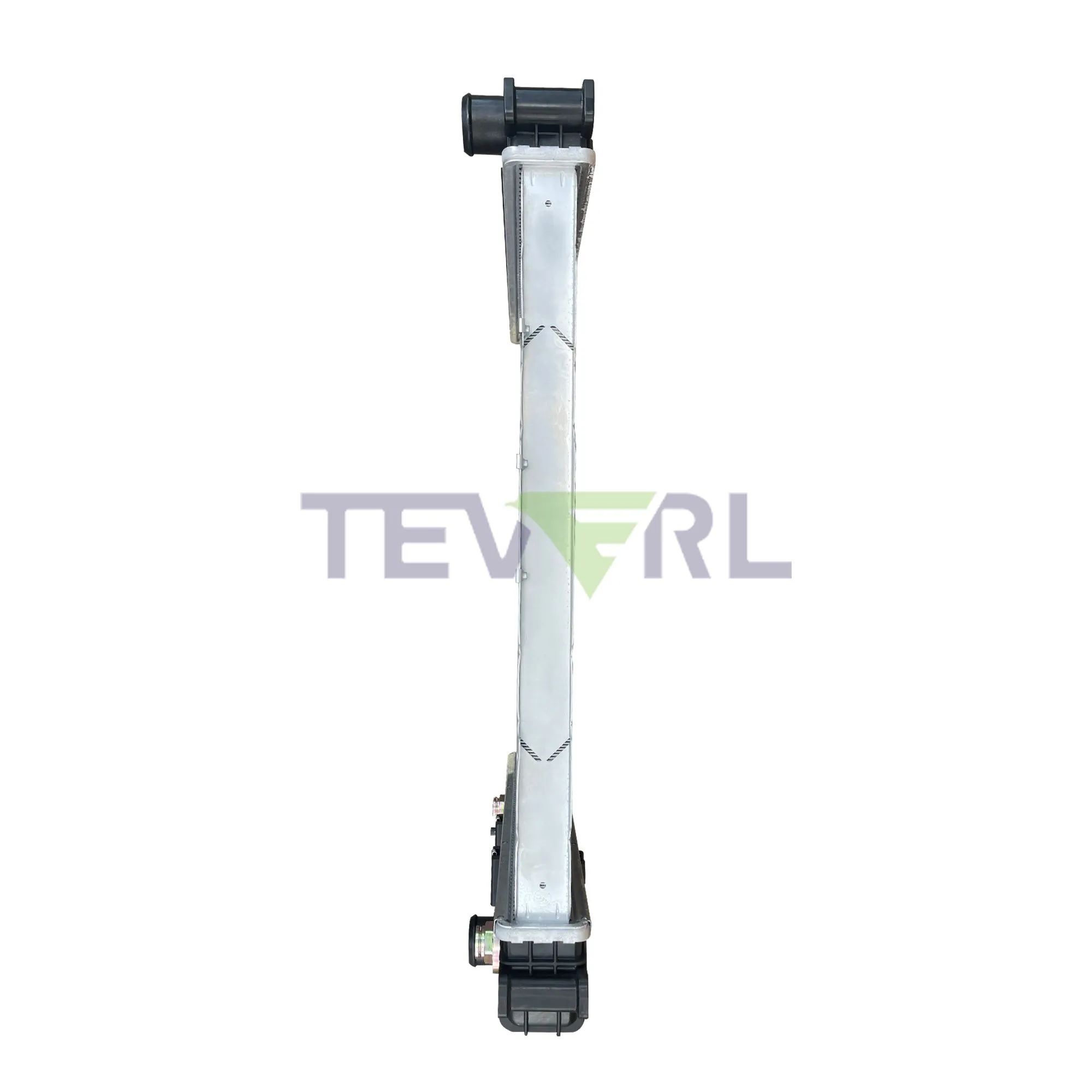10101076 FREIGHTLINER RADIATOR