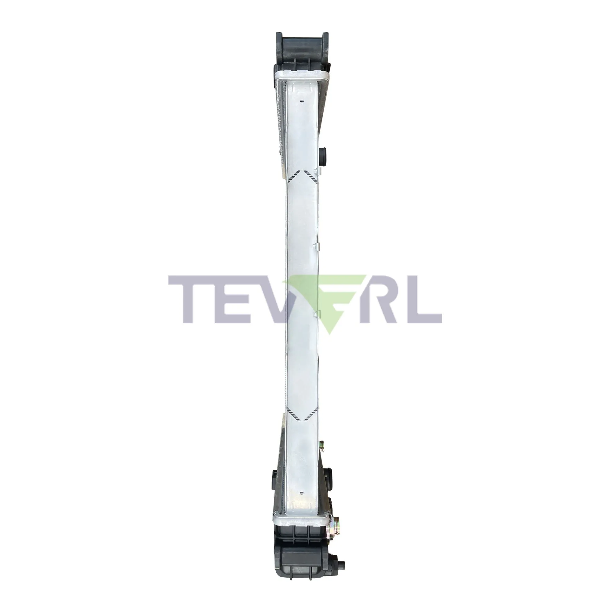 10101076 FREIGHTLINER RADIATOR