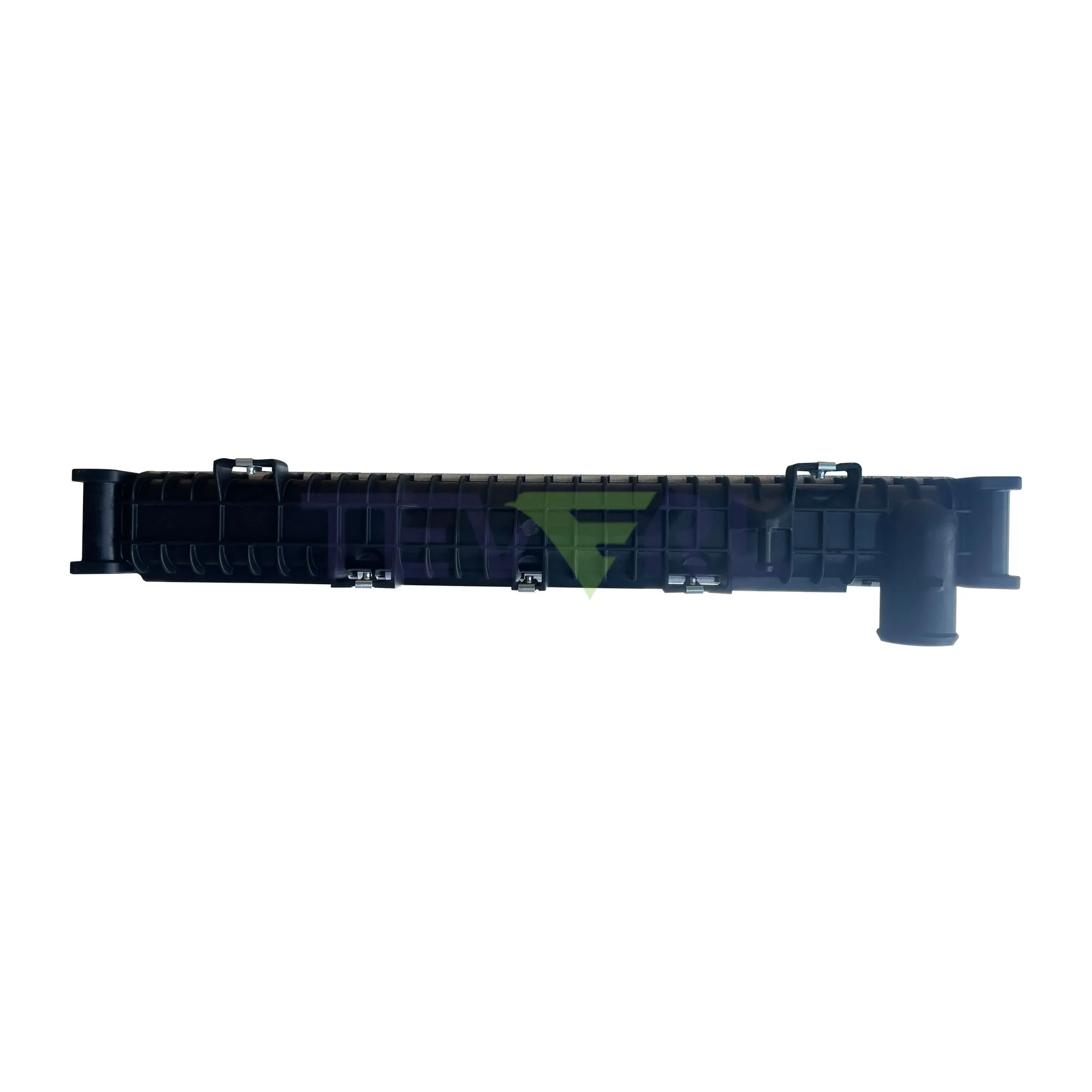 10101076 FREIGHTLINER RADIATOR