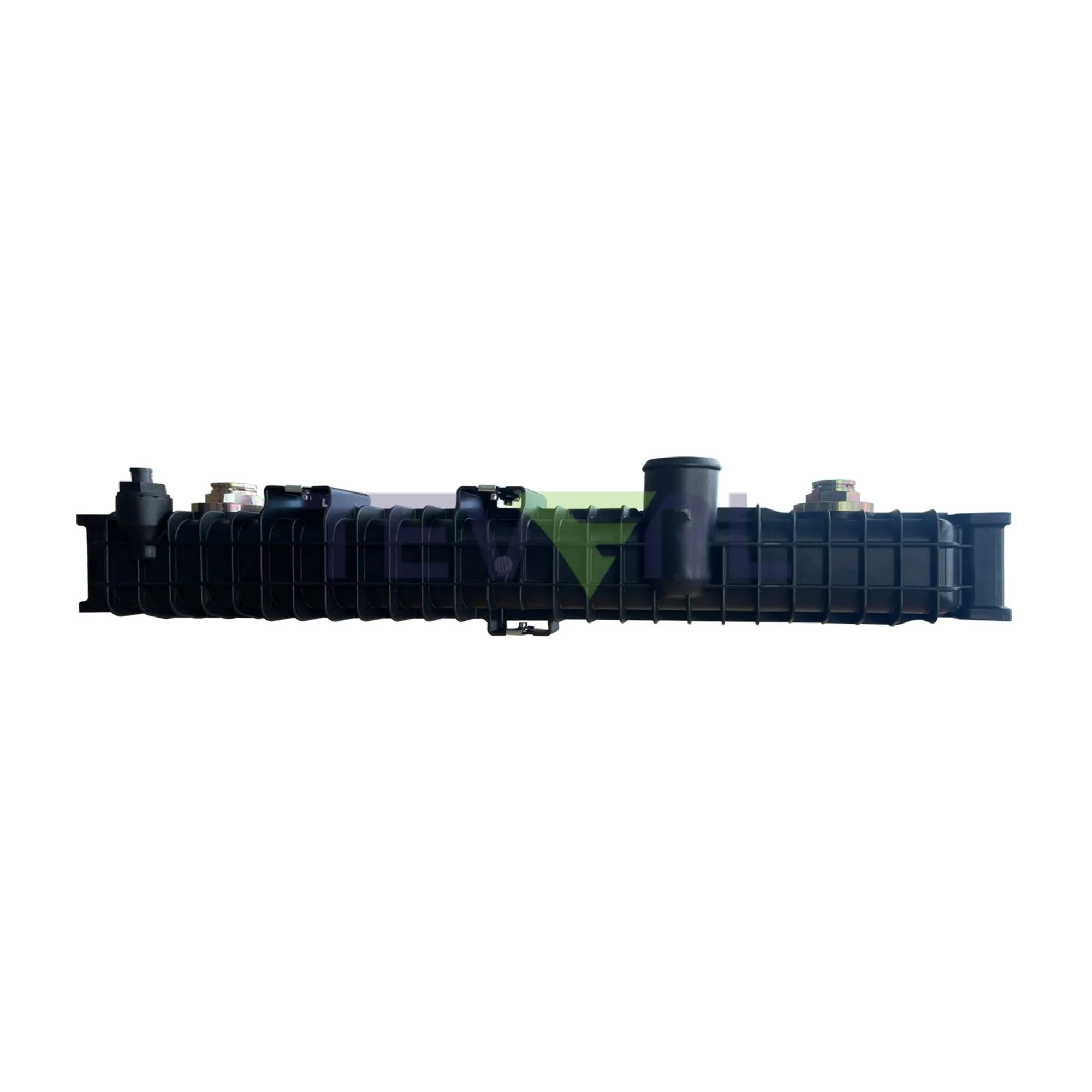 10101076 FREIGHTLINER RADIATOR