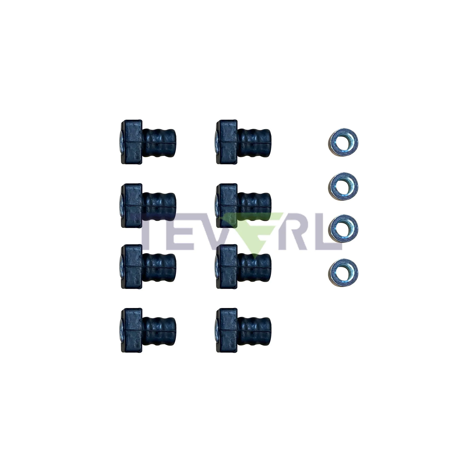 10101076 FREIGHTLINER RADIATOR