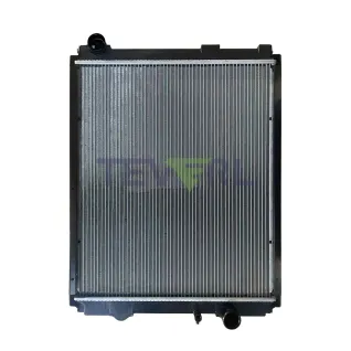 11501002 MITSUBISHI RADIATOR