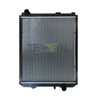 11501002 MITSUBISHI RADIATOR