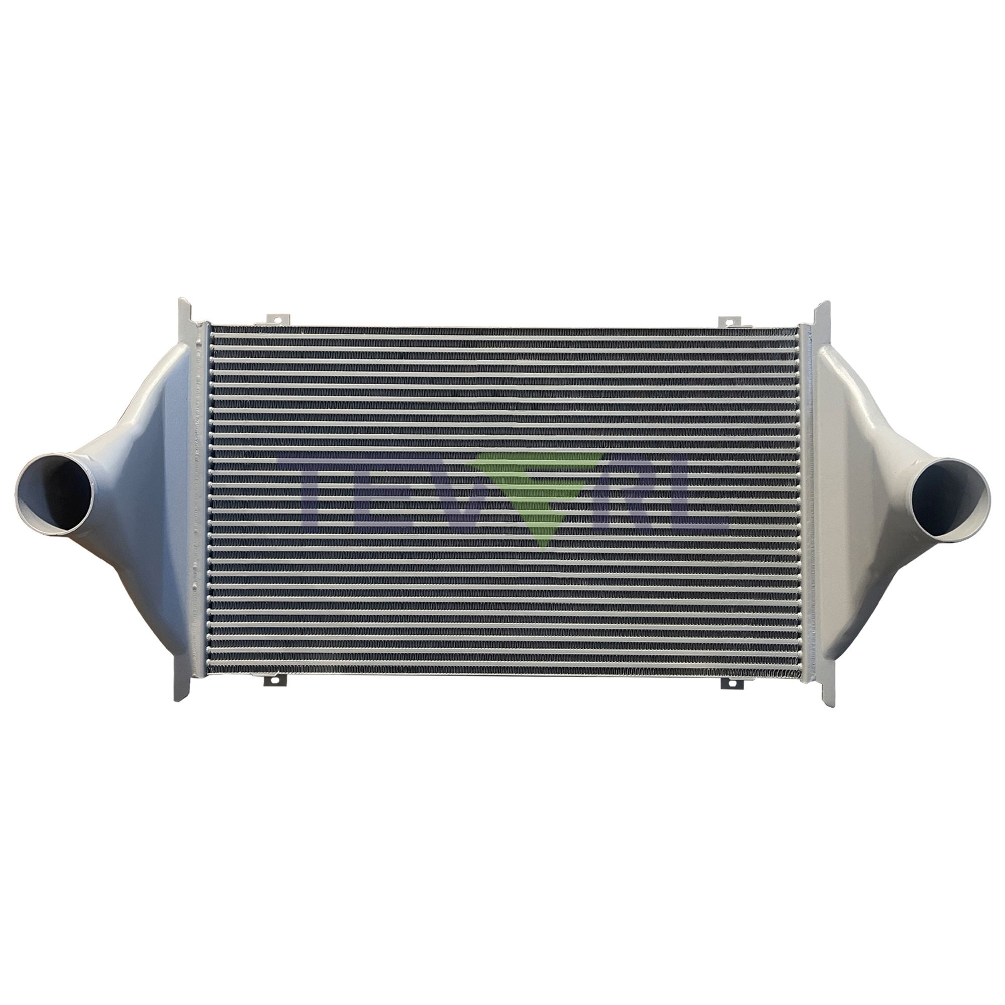 10102002 FREIGHTLINER CHARGE AIR COOLER
