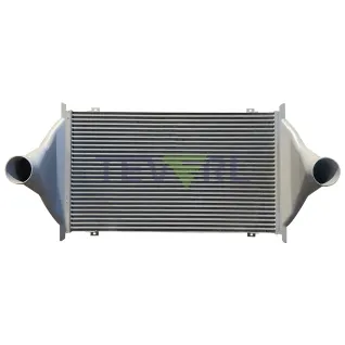 10102002 FREIGHTLINER CHARGE AIR COOLER