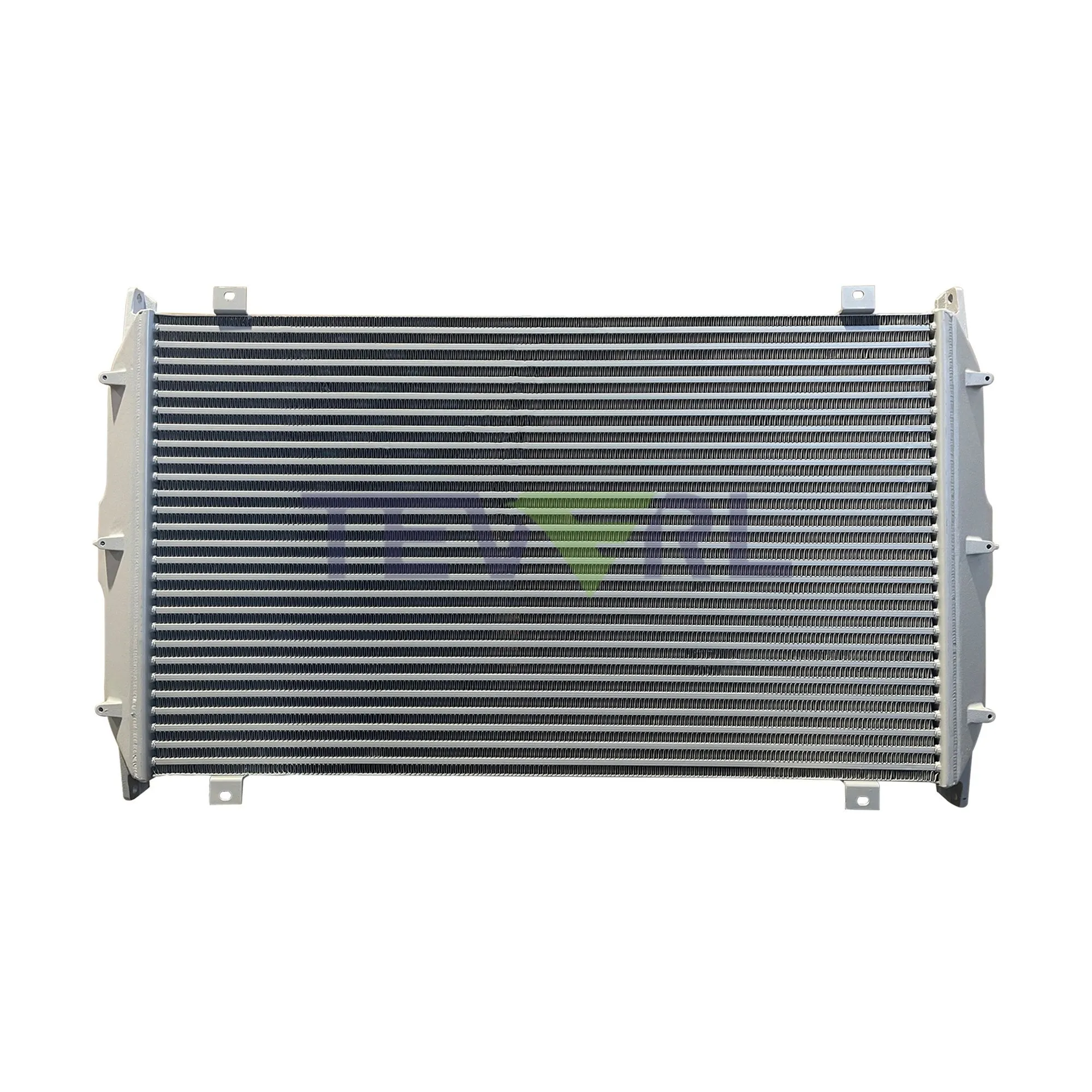10102002 FREIGHTLINER CHARGE AIR COOLER