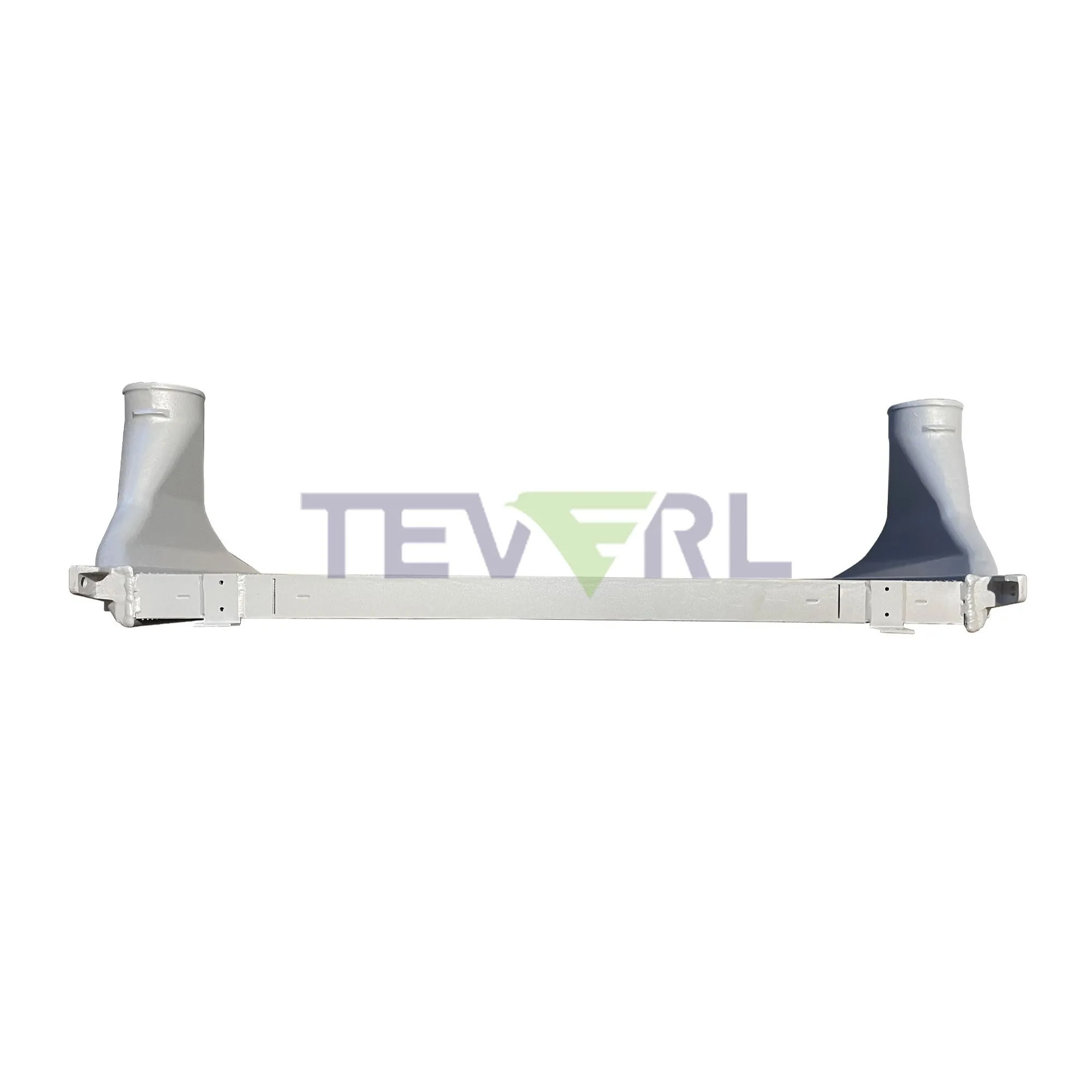 10102002 FREIGHTLINER CHARGE AIR COOLER