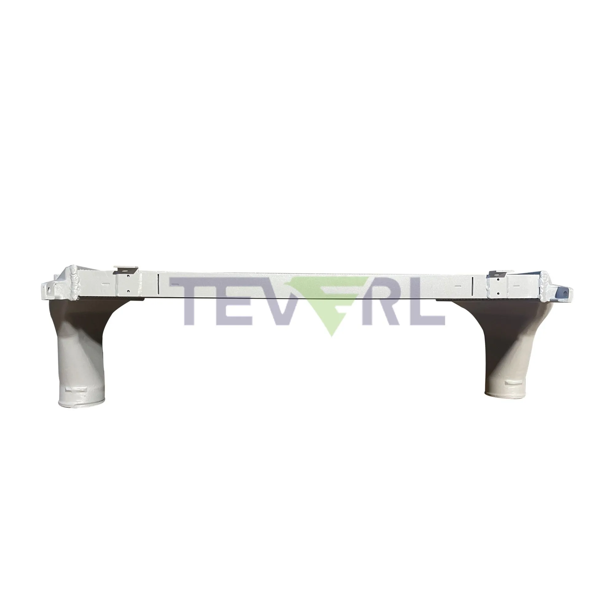 10102002 FREIGHTLINER CHARGE AIR COOLER
