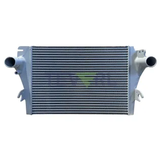 10102014 FREIGHTLINER CHARGE AIR COOLER