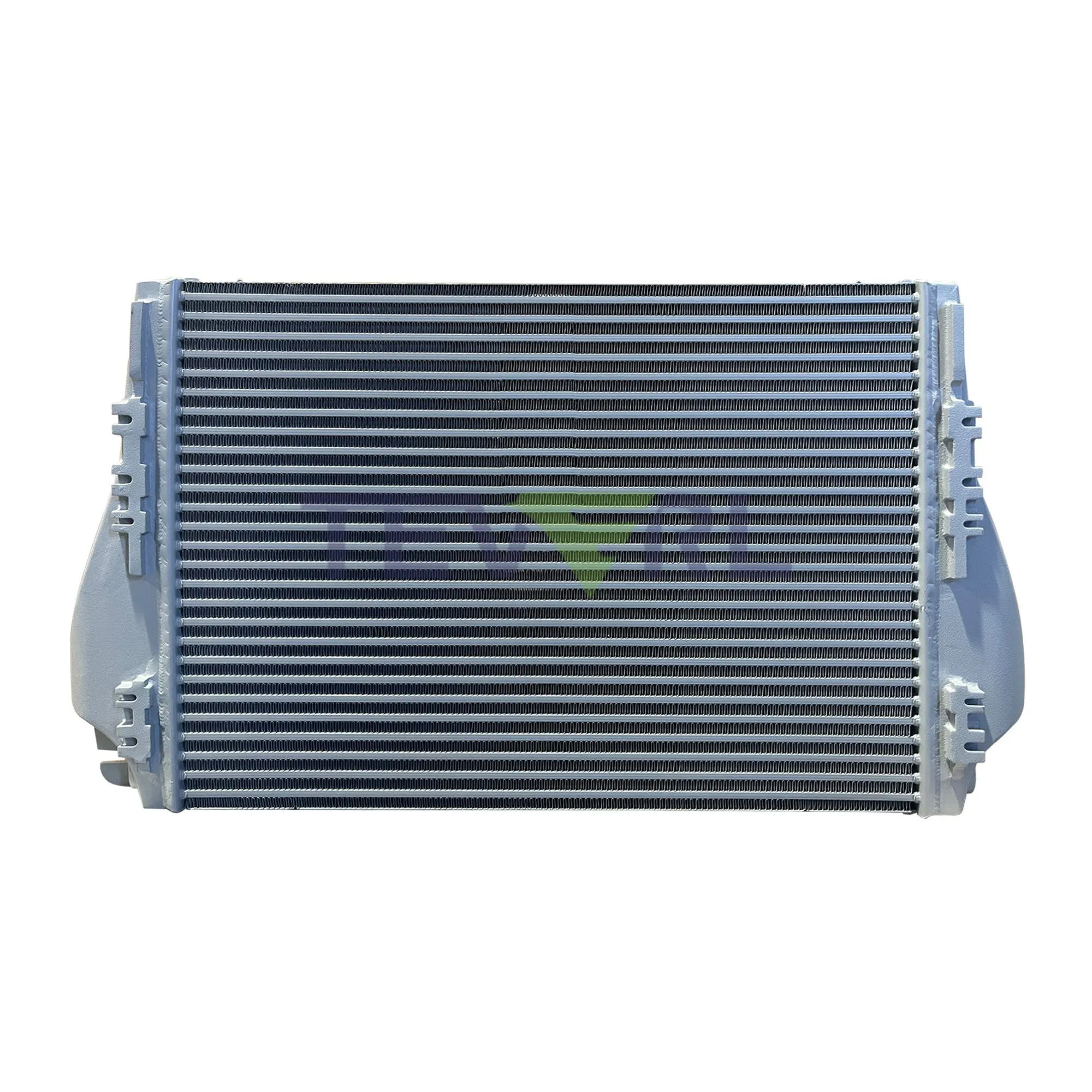 10102014 FREIGHTLINER CHARGE AIR COOLER