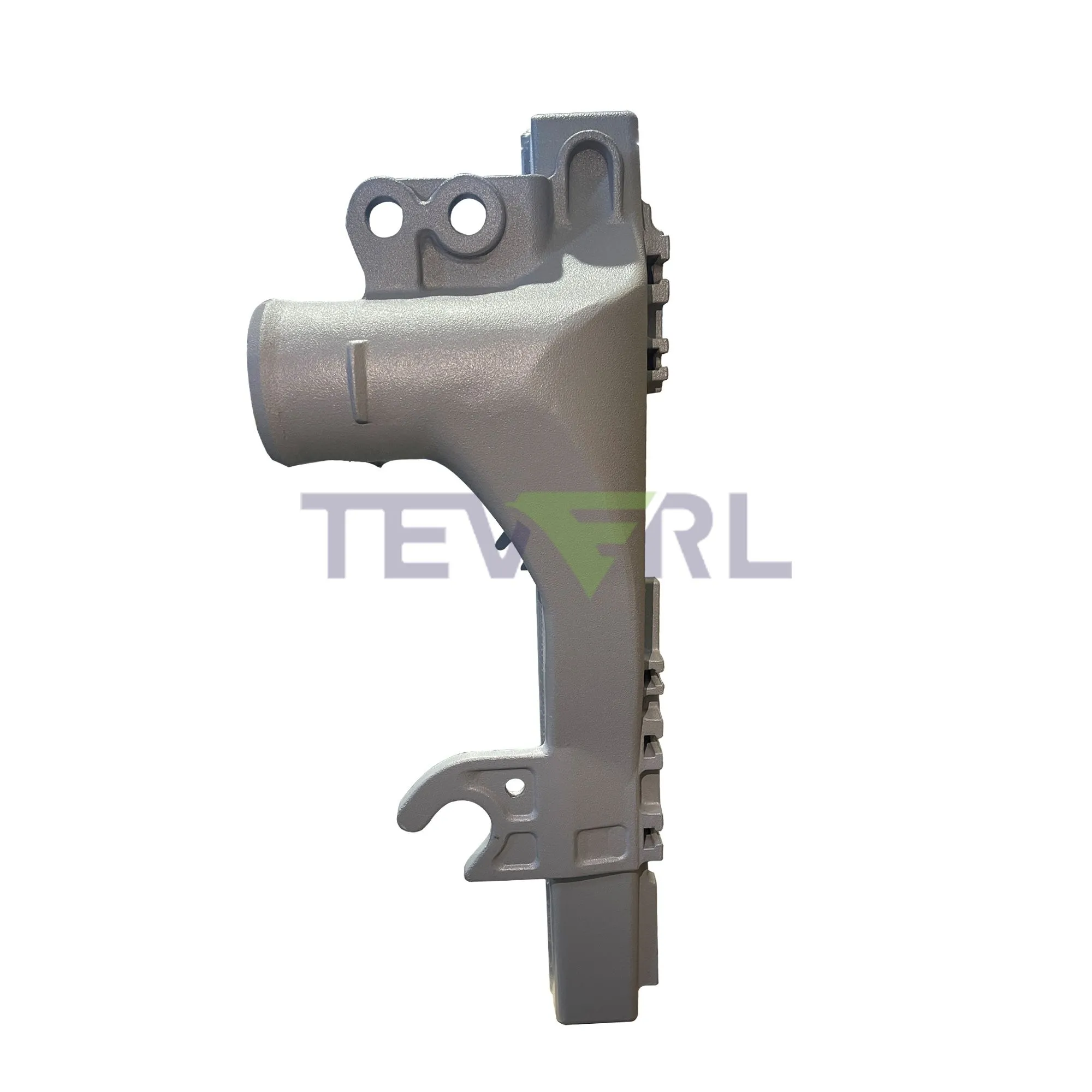 10102014 FREIGHTLINER CHARGE AIR COOLER