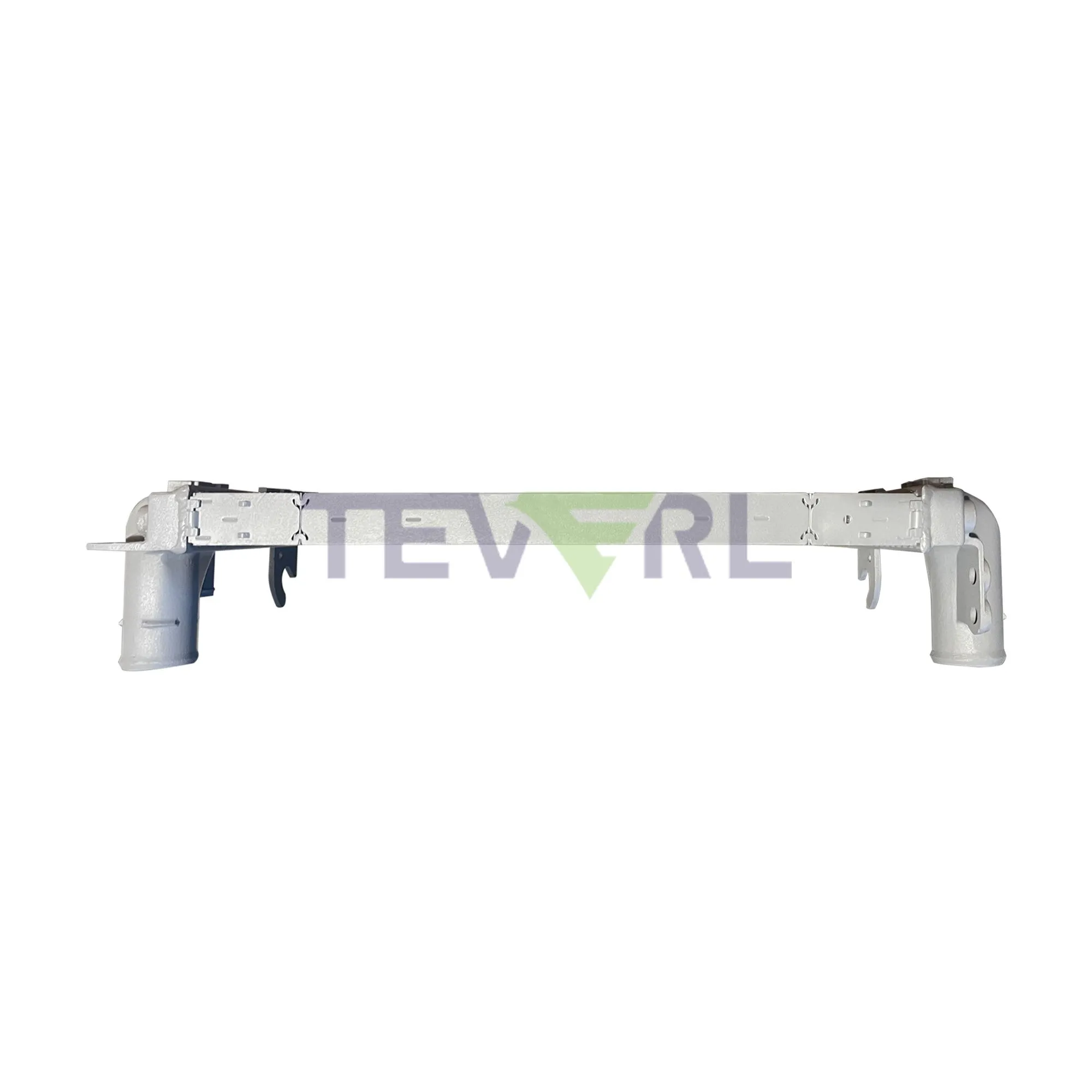 10102014 FREIGHTLINER CHARGE AIR COOLER