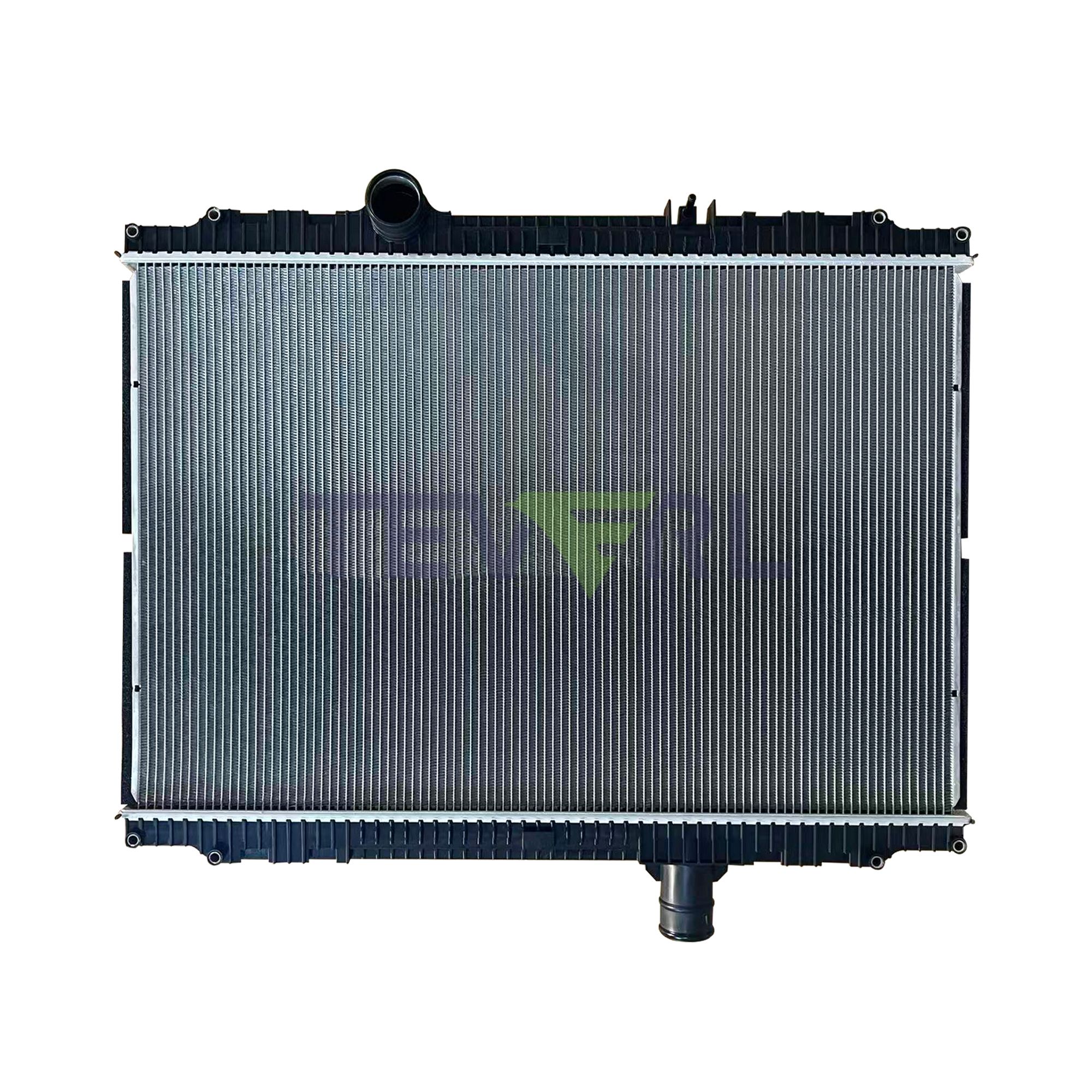 10201002 KENWORTH PETERBILT RADIATOR