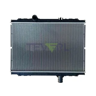 10201002 KENWORTH PETERBILT RADIATOR