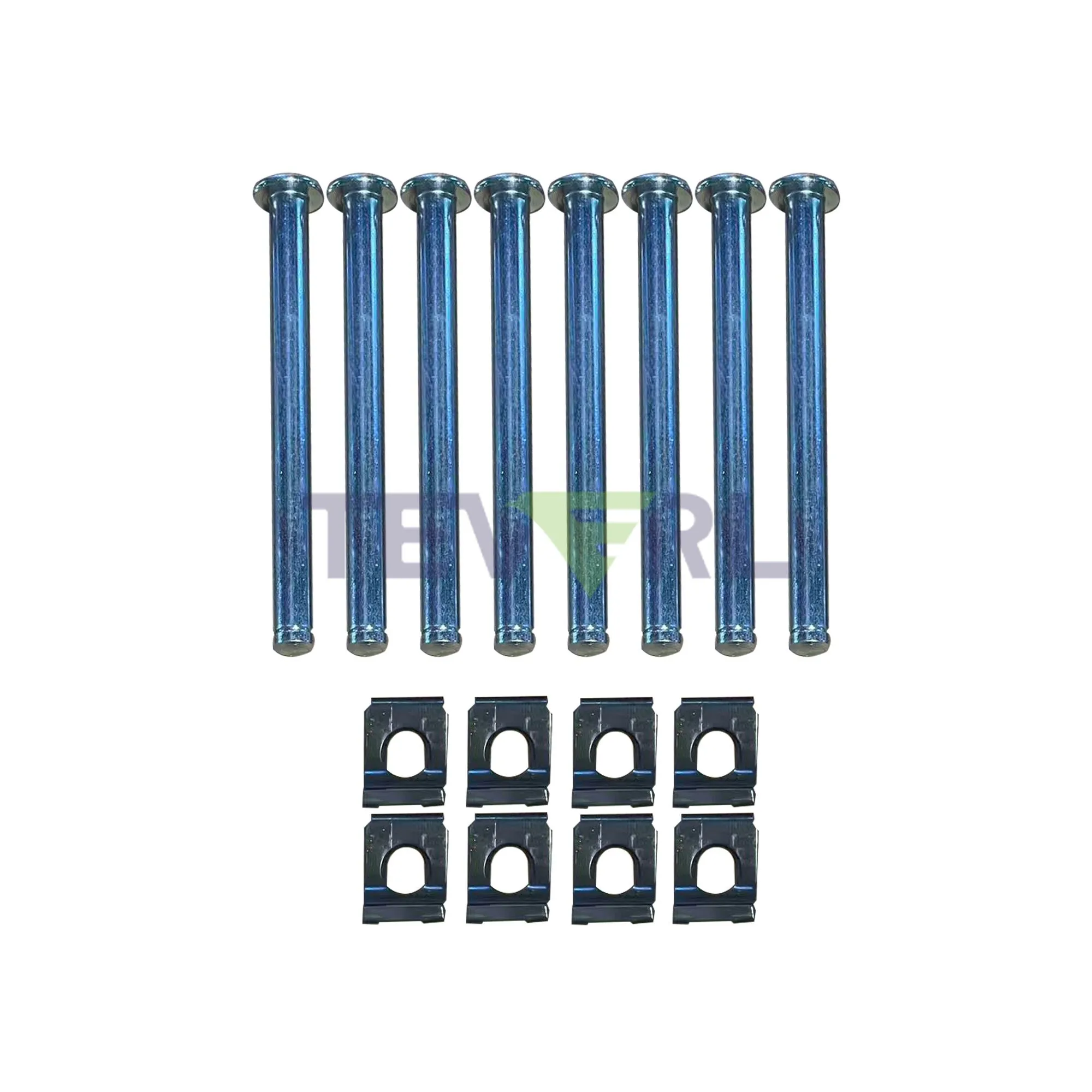 10201002 KENWORTH PETERBILT RADIATOR