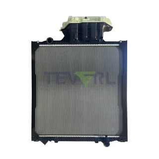 10901040 MAN RADIATOR