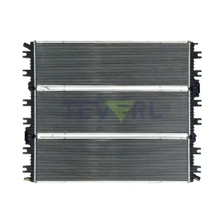 10601016 NAVISTAR RADIATOR