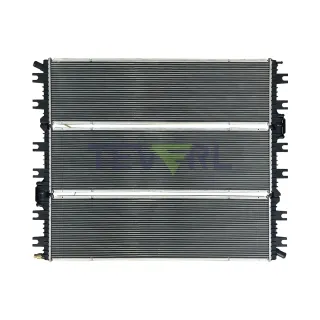 10601016 NAVISTAR RADIATOR