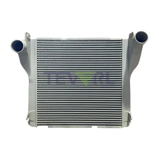 10202006 KENWORTH CHARGE AIR COOLER