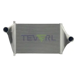 10102015 FREIGHTLINER CHARGE AIR COOLER