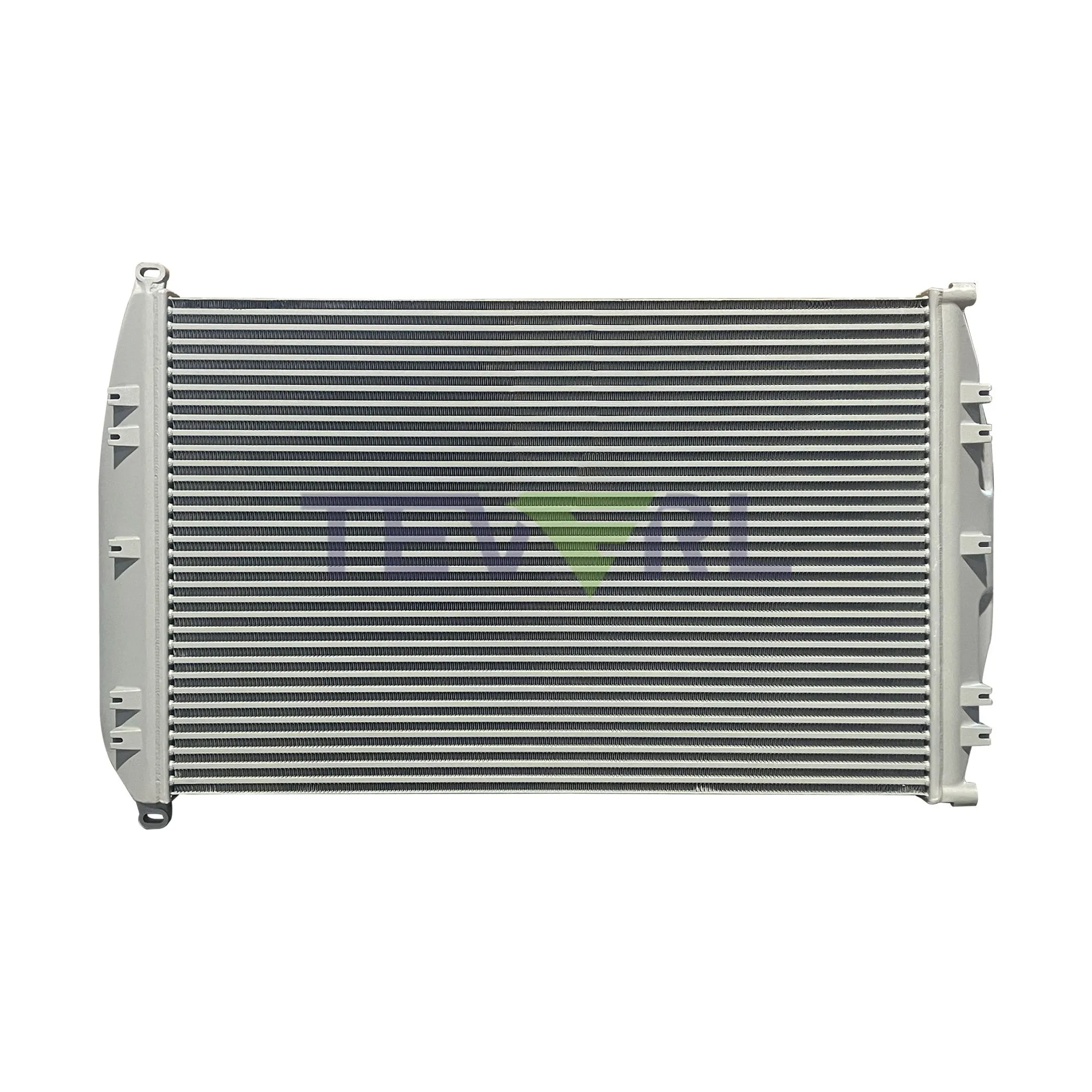 10102015 FREIGHTLINER CHARGE AIR COOLER
