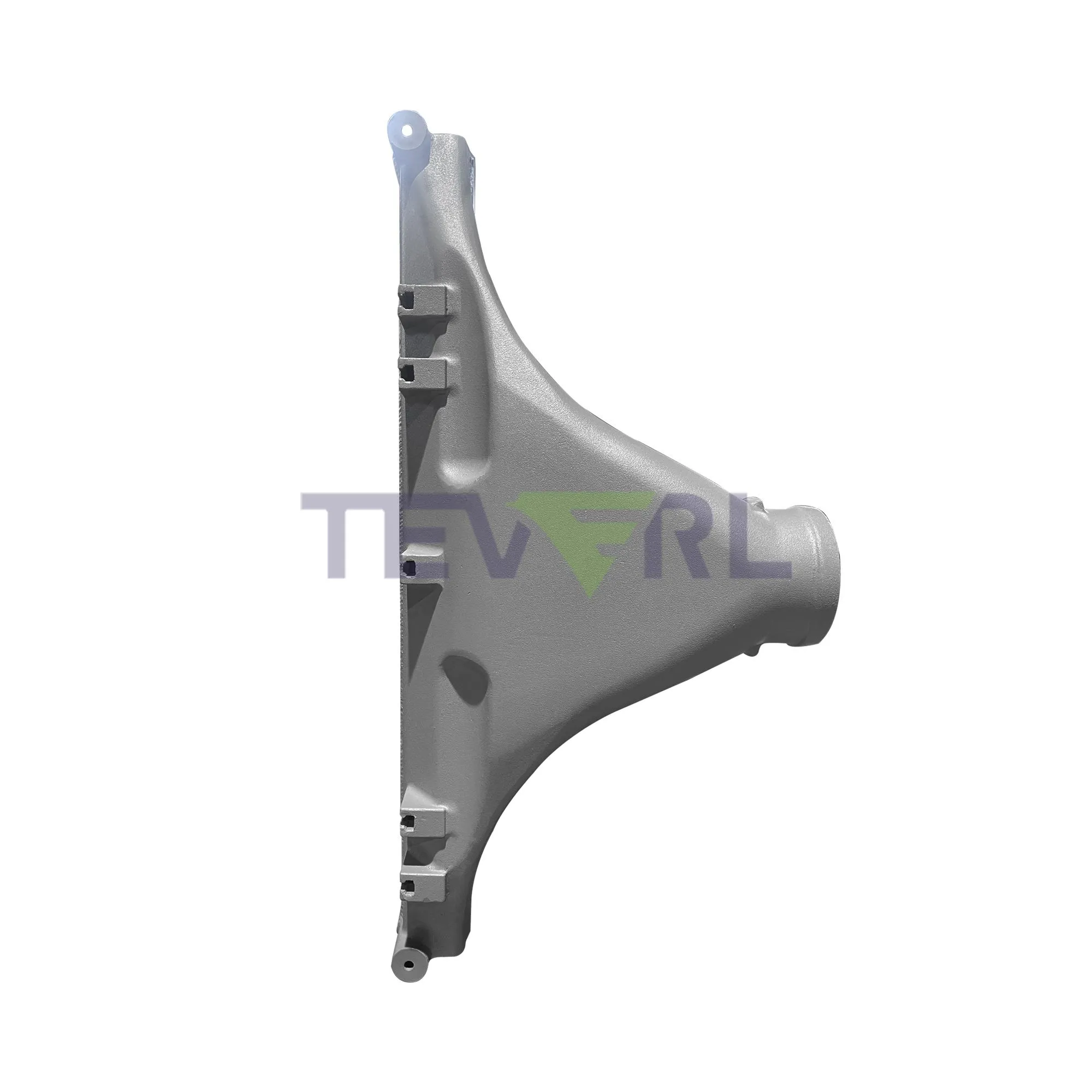 10102015 FREIGHTLINER CHARGE AIR COOLER