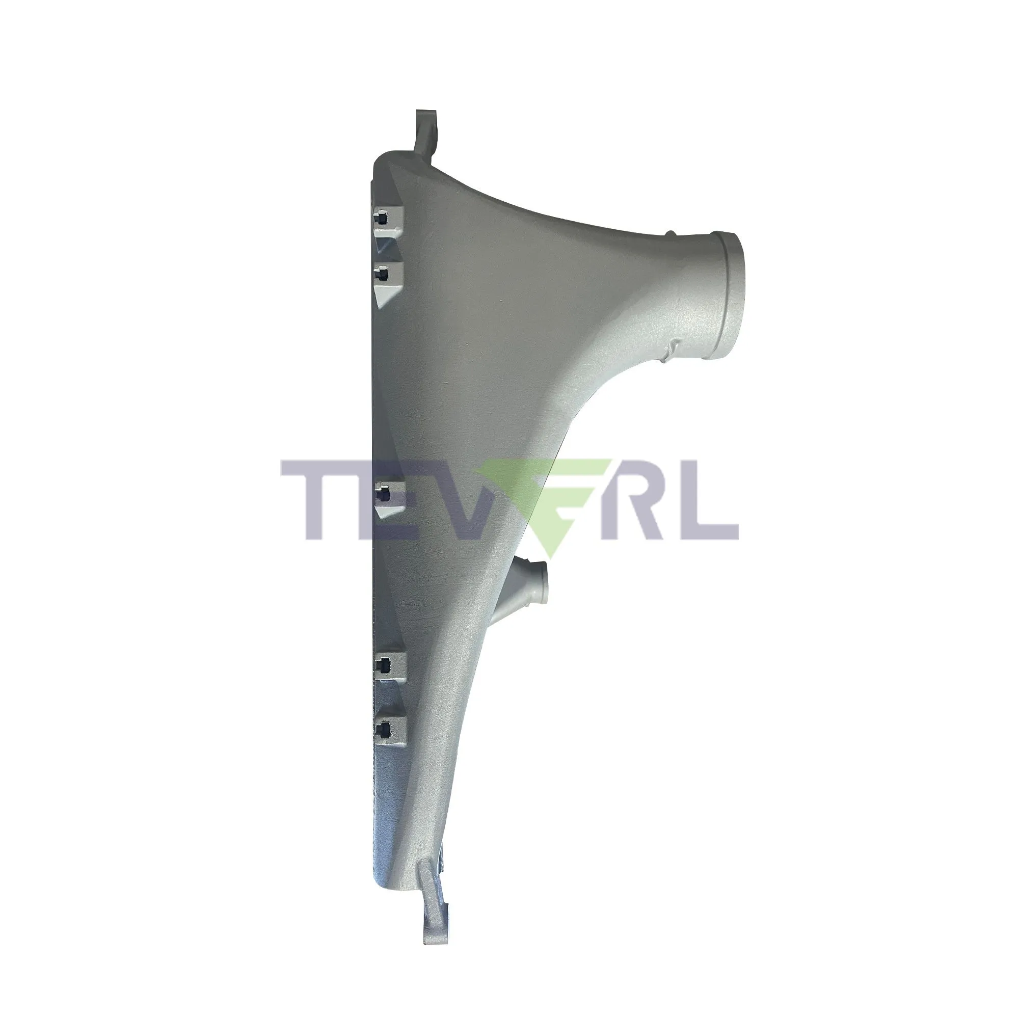 10102015 FREIGHTLINER CHARGE AIR COOLER