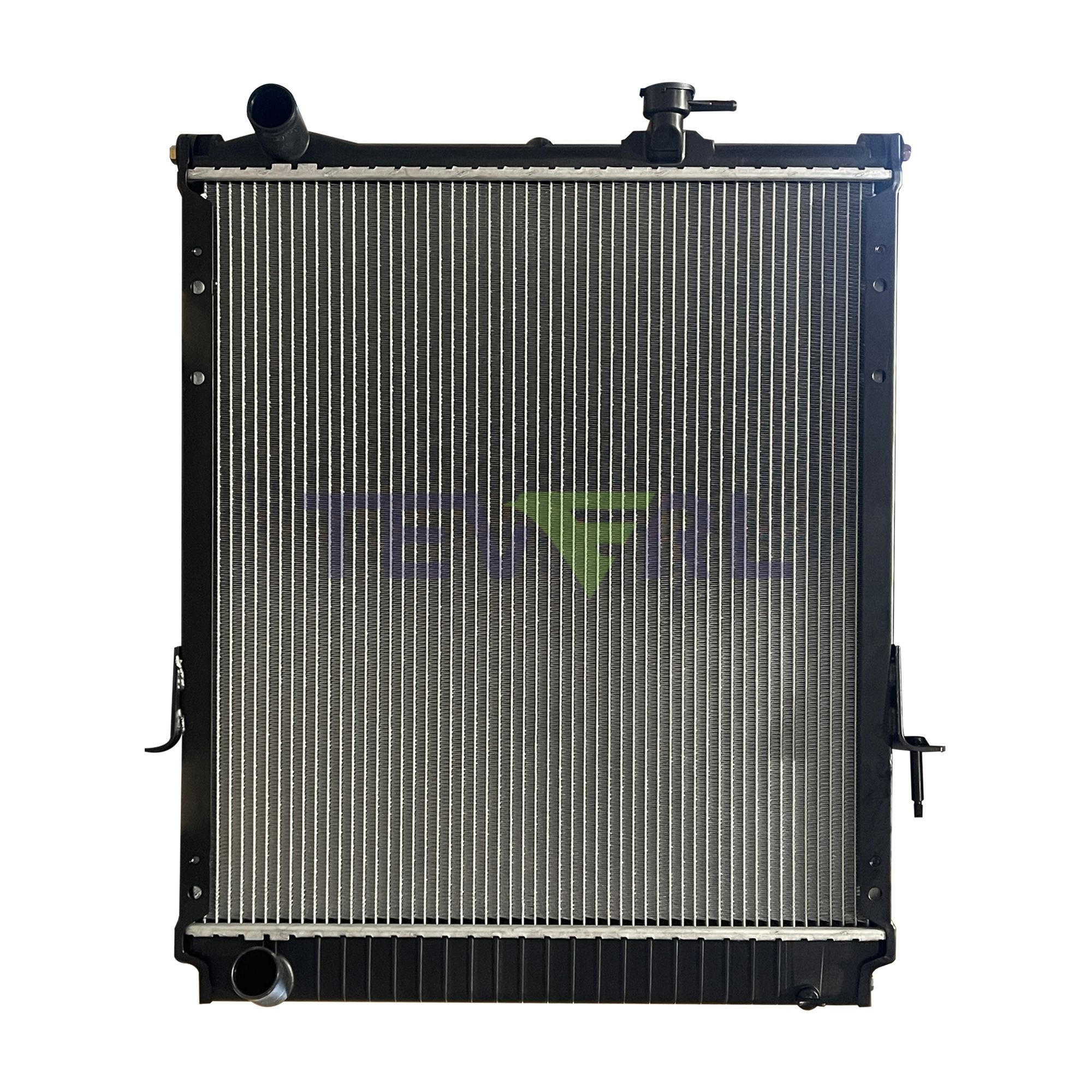 11601001 ISUZU RADIATOR