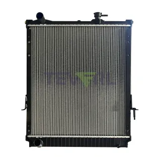 11601001 ISUZU RADIATOR