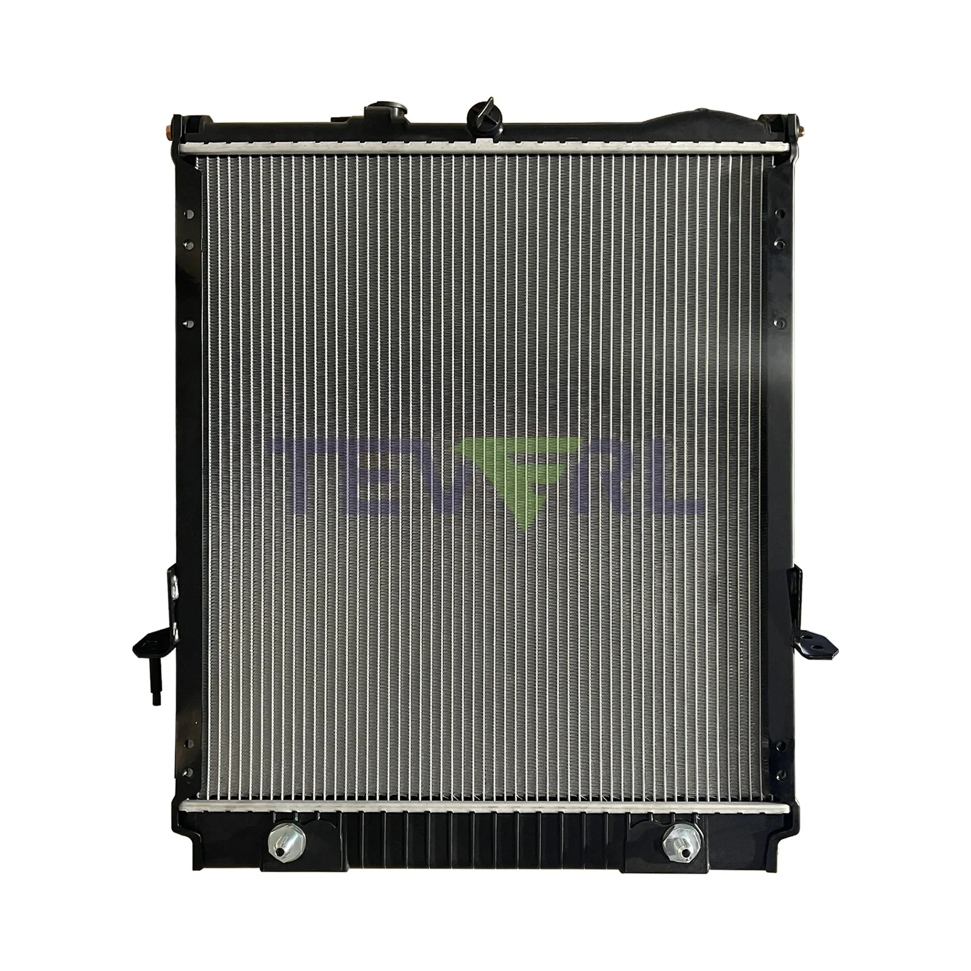 11601001 ISUZU RADIATOR