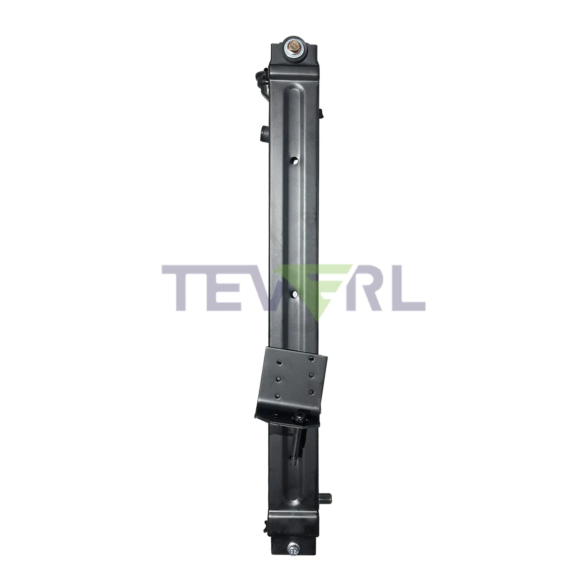 11601001 ISUZU RADIATOR