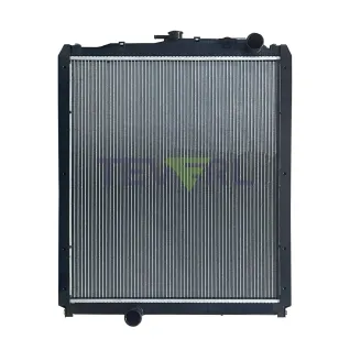 11501003 MITSUBISHI RADIATOR