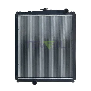 11501003 MITSUBISHI RADIATOR