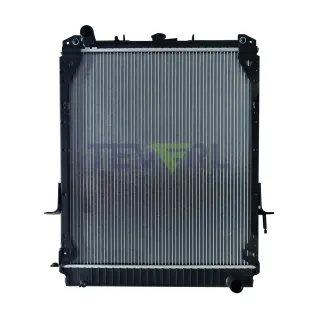 11601004 ISUZU RADIATOR