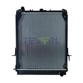 11601004 ISUZU RADIATOR