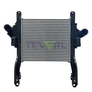 10102026 FREIGHTLINER CHARGE AIR COOLER
