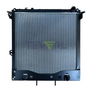 10101096 FREIGHTLINER RADIATOR