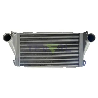 10202007 KENWORTH/ PETERBILT CHARGE AIR COOLER