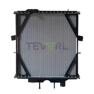 10301004 PETERBILT RADIATOR