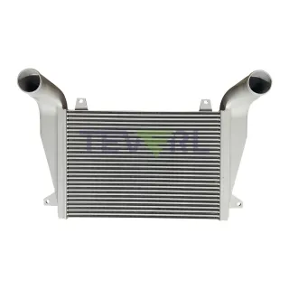 10102001 Freightliner Charge Air Cooler
