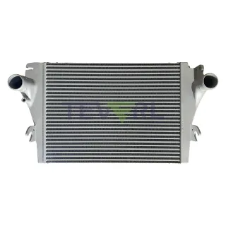 10102014 FREIGHTLINER CHARGE AIR COOLER